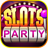 icon Slots Casino Party(Yuvaları Casino Party ™) 2.19.5