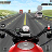 icon Moto Racing Rider(Moto yarış binicisi) 1.3