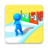 icon Stickman Battle 3D(Çöp Adam Savaşı 3D
) 1.0.6