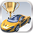 icon com.argeworld.CarRacingCup(Araba Yarışı Kupası 3D) 1.2