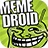 icon Memedroid(Memedroid - Memes App, Funny P) 6.0.21