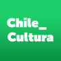 icon Chile Cultura (Şili Kültürü Bantel tv+'ya)
