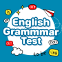 icon English Grammar(İngilizce Dilbilgisi Uygulama Testi)