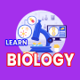 icon Learn Biology(Biyoloji Öğrenin Tüm Bölüm)