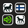 icon Learn Finnish(Fince Öğrenin - Suomen Mestari)