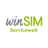 icon winSIM Servicewelt(winSIM servis dünyası) 3.3