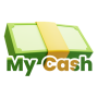 icon My Cash(My Cash - Para Kazanma Uygulaması)
