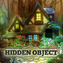 icon Hidden Objects: Happy Place(Gizli Nesneleri Bul: Mutlu Yer)