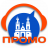 icon com.Guides1000.package201236020847(Prag Promosyonu sesli rehber 1000Guides) 2.2.8