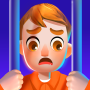 icon Escape Jail 3D(Hapishaneden Kaçış 3D
)