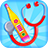 icon Educational games(Çocuklar için hayvan hastanesi oyunları) 5.18.0