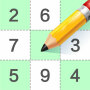 icon Sudoku World(Sudoku Dünyası - Ücretsiz Yapboz Oyunu
)