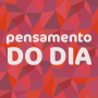 icon Pensamento(Günün Düşüncesi ve Bilgelik)