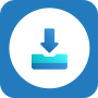 icon Status Saver. Story Downloader ()