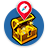 icon com.genvab.gtreasure(Geo Treasure Hunt) Production v3.4