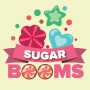 icon Sugar Booms(Sugar
)