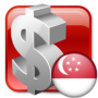 icon Currency Convertor(Singapur Döviz Kurları)