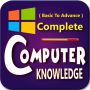 icon Computer Full Course Offline (Bilgisayar Tam Kurs Çevrimdışı)