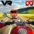icon VR BIke Real World Racing(VR Bisiklet gerçek dünya yarışı) 1
