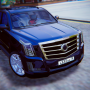 icon Cadillac Simulator - Racing