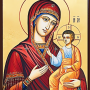 icon Calendar Ortodox 2024 (Ortodoks Takvimi 2024)