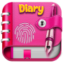 icon Diary(Diary - Note, Journal, Plans)