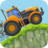 icon Tractor Hill Climb Driver(Çiftlik Traktör Tepesi Sürücüsü) 1.3