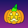 icon Halloween Kids(Cadılar Bayramı Çocuk Oyunları)