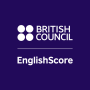 icon British Council EnglishScore ()