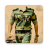 icon Army Photo Suit(Army Photo Suit - Fotoğraf Düzenleyici) 2.8