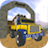 icon Truck Parking(Dağ kamyon park sim) 1.4