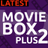 icon Free movies box plus 2(Ücretsiz filmler kutusu artı 2
) 1.0