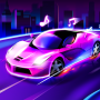 icon Music Beat Racer - Car Racing (Müzik Beat Racer - Araba Yarışı
)
