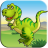 icon Dino Adventure!(Çocuk Dinozoru Macera Oyunu) 33.0