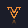 icon Video Editor - Crop & Trim mp4 (Video Düzenleyici -)