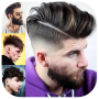 icon Mens Haircut(200 Erkek Saç Kesimi)