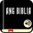 icon Tagalog Bible(Tagalogca İncil ( Ang Biblia ) w) 5.5