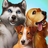 icon DogHotel(Dog Hotel – Köpeklerle oynayın ve kulübeleri yönetin) 2.1.7