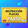 icon Restriccion vehicular Pasto()