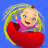 icon Baby Fun Park Baby Games 3D(Bebek Eğlence Parkı - Bebek Oyunları 3D) 230612