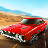 icon Turbo Car Up Hill Racing(3D Mega rampa araba akrobasi oyunları) 1.1