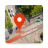 icon Live Route & Direction Finder(Canlı Rota ve Yön Bulucu) 1.1