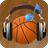 icon com.pjy.BasketCheer(Profesyonel basketbol tezahürat) 3.6