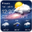 icon Weather(canlı hava widget doğru) 16.6.0.6365_50194