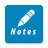 icon Notes(Notlar Uygulaması Not Defteri) 4.0