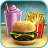 icon Burger Shop FREE() 1.6.2