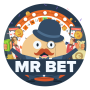 icon Mr. Bet Casino(Online Casino
)