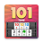 icon 101 Okey(101 Okey - Çevrimdışı) 1.5.5