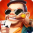 icon com.qp.dpk(Cafe Tycoon-Poker, Mahjong, Super 8, Çeşitli Kumarhaneler Oyunlar) 2.7.4