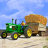 icon Cargo Tractor Trolley Game(Kargo Traktör Arabası Oyunu) 1.0174